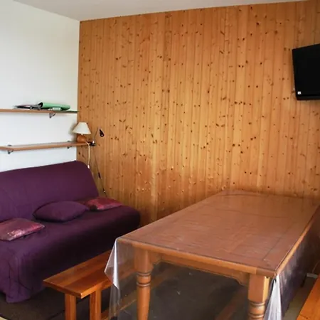 6 Pers Proche Pistes Et Commerces - Fr-1-814-95 Apartment Besse-et-Saint-Anastaise