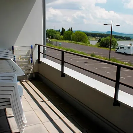 6 Pers Proche Pistes Et Commerces - Fr-1-814-95 Apartment Besse-et-Saint-Anastaise
