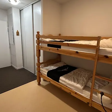 Διαμέρισμα 6 Pers Proche Pistes Et Commerces - Fr-1-814-95 *