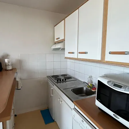 6 Pers Proche Pistes Et Commerces - Fr-1-814-95 * Besse-et-Saint-Anastaise