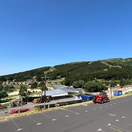 6 Pers Proche Pistes Et Commerces - Fr-1-814-95 Διαμέρισμα Besse-et-Saint-Anastaise