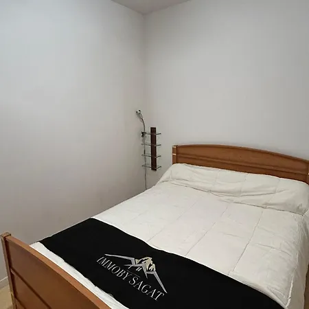 6 Pers Proche Pistes Et Commerces - Fr-1-814-95 Διαμέρισμα *