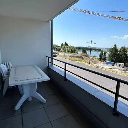 6 Pers Proche Pistes Et Commerces - Fr-1-814-95 Διαμέρισμα Besse-et-Saint-Anastaise